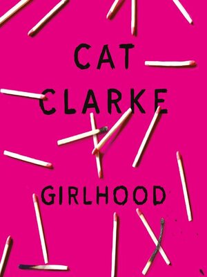 cover image of Girlhood